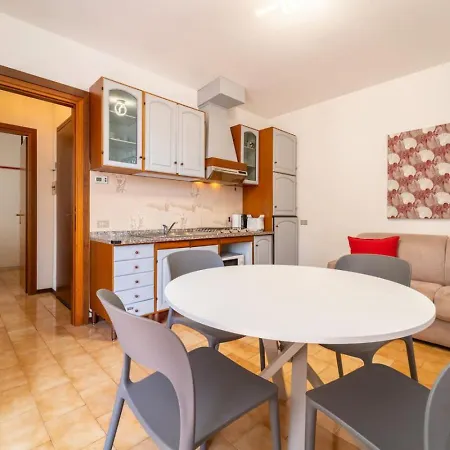 Primula Comfort Apartment *