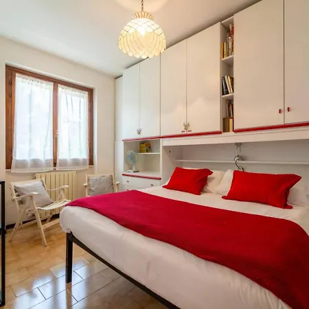 Lägenhet Primula Comfort *