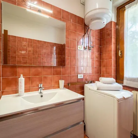Primula Comfort Appartement Bellagio