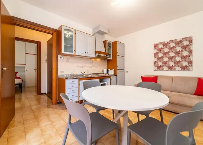 Primula Comfort Apartment *