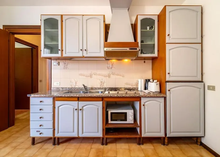 Primula Comfort Apartment Bellagio