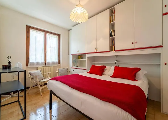 Lägenhet Primula Comfort *