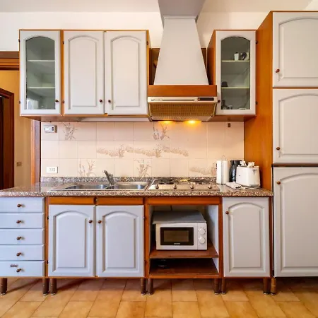 Primula Comfort Appartement Bellagio