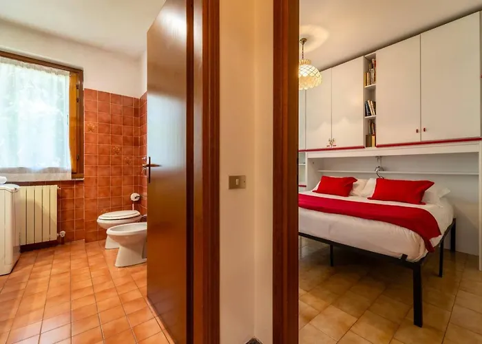 Appartement Primula Comfort