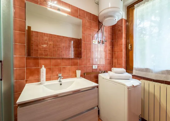 Primula Comfort Appartement Bellagio