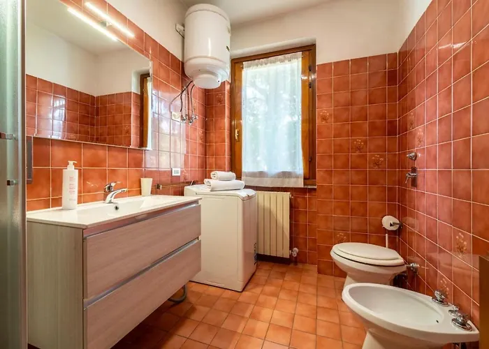 Primula Comfort Appartement Bellagio