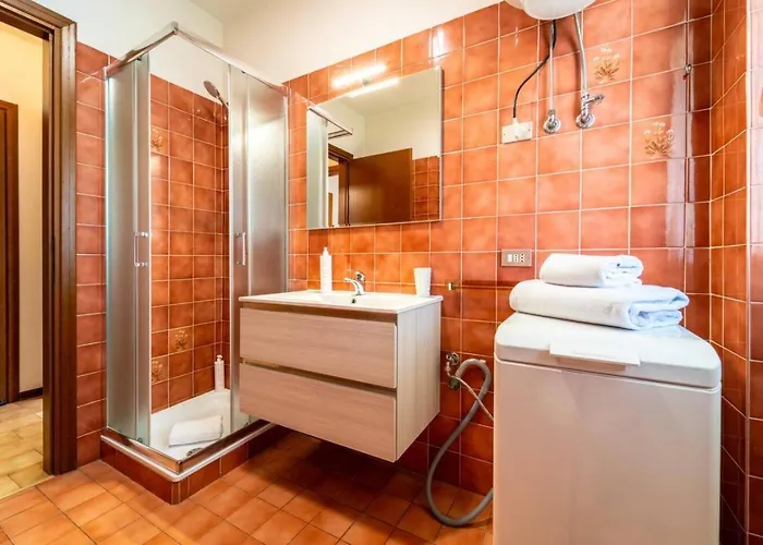 Appartement Primula Comfort Bellagio