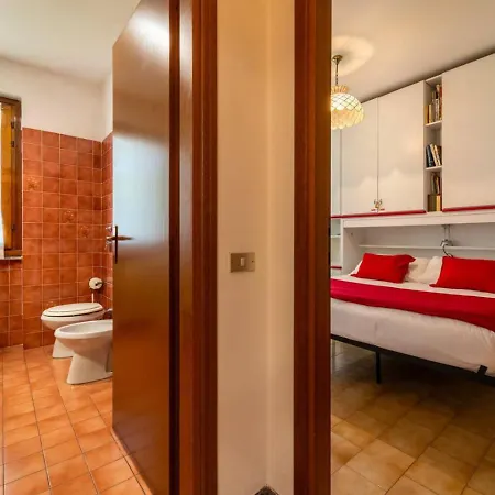 Διαμέρισμα Primula Comfort